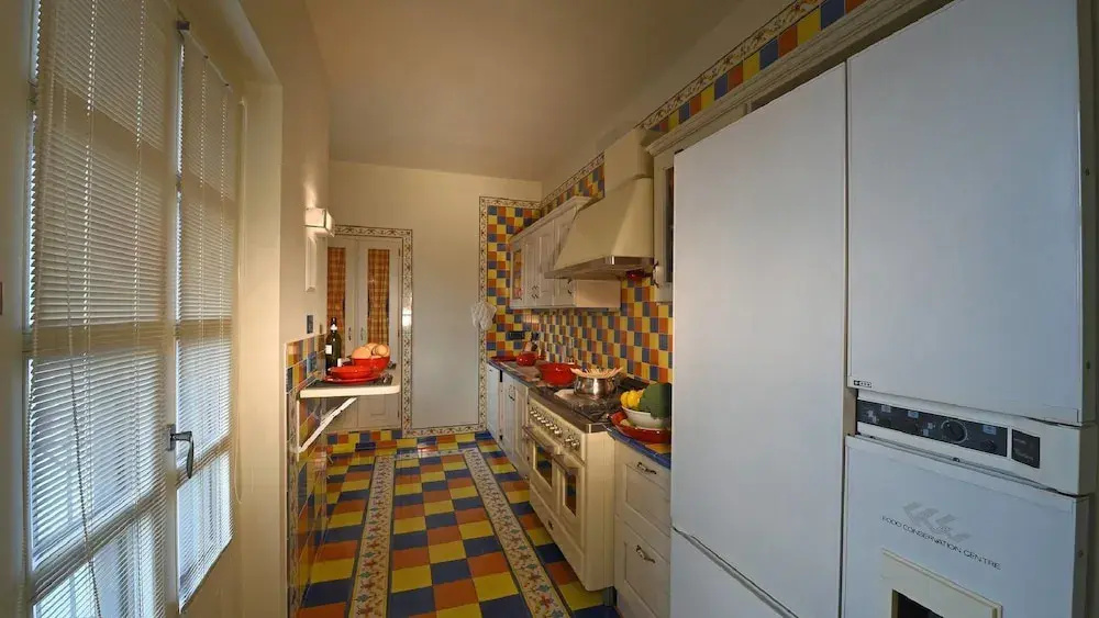 La Maison du Soleil