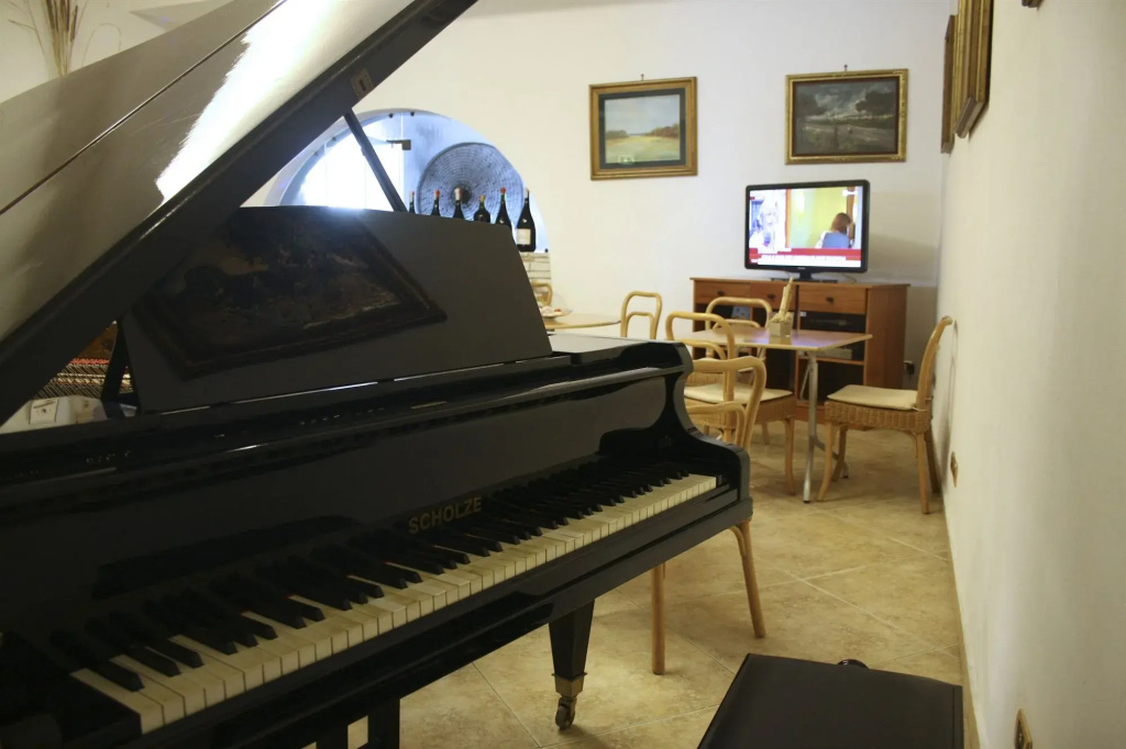 Joli Park Hotel - Caroli Hotels