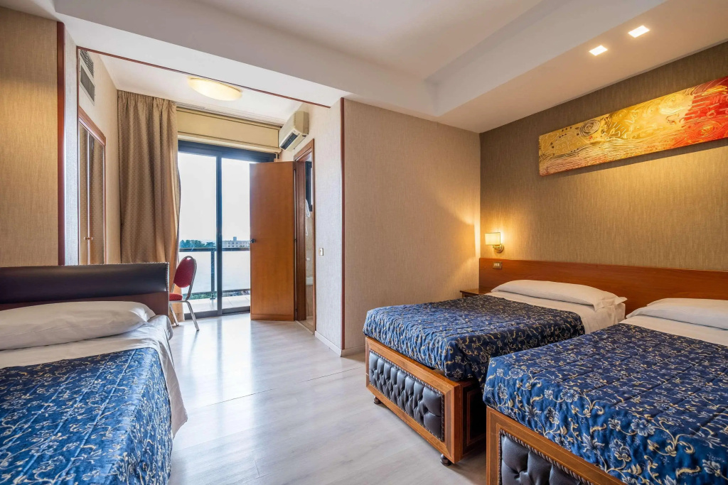 Quality Hotel Rouge et Noir