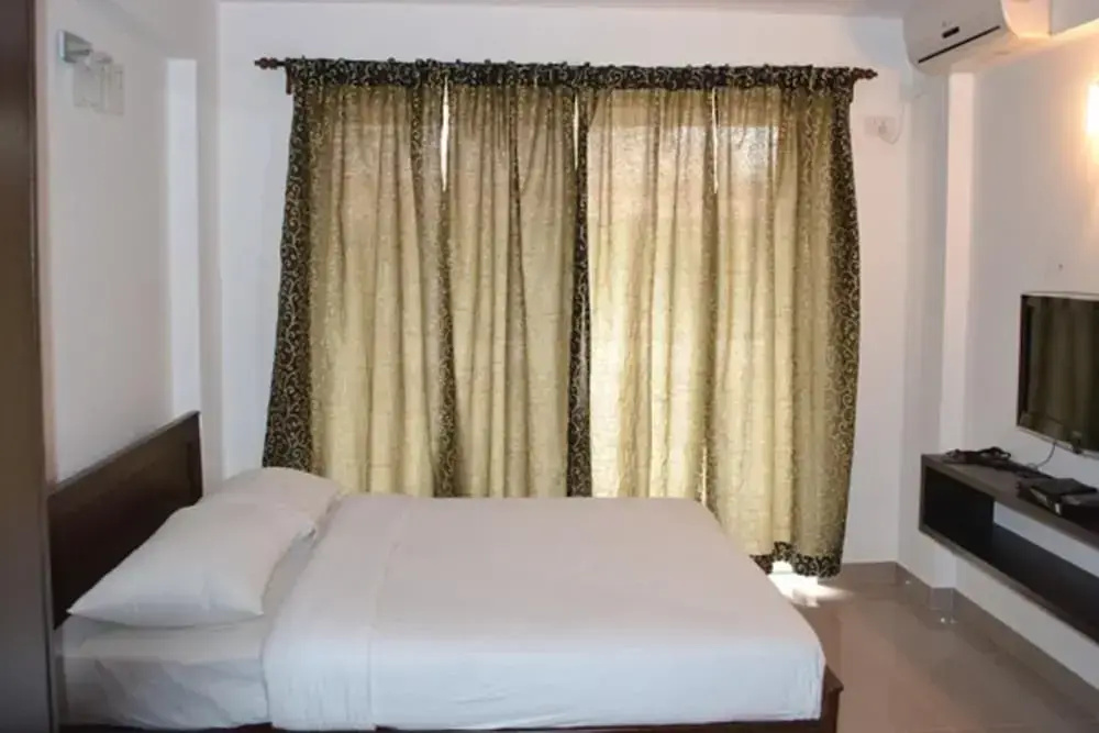 Urban Stay