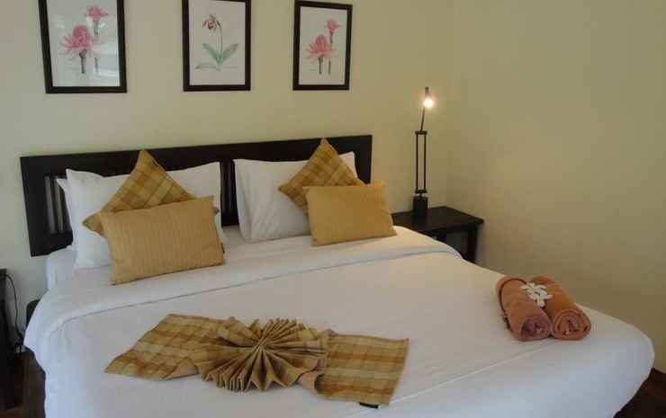 Som O Plantation Villa
