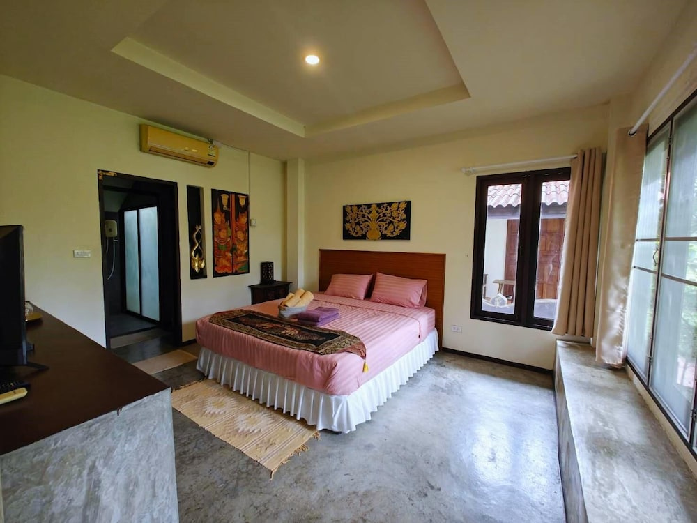 Oriental Village Chiangmai
