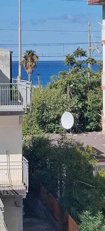 30 passi dal mare