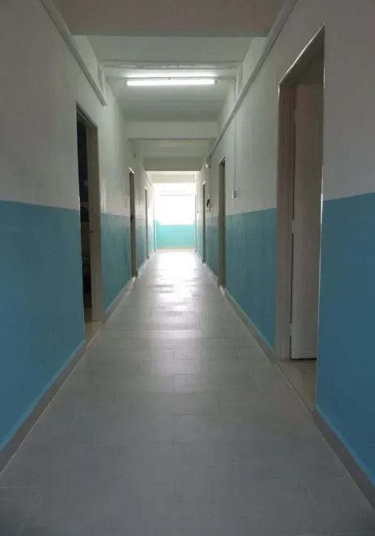 Perintis Motel