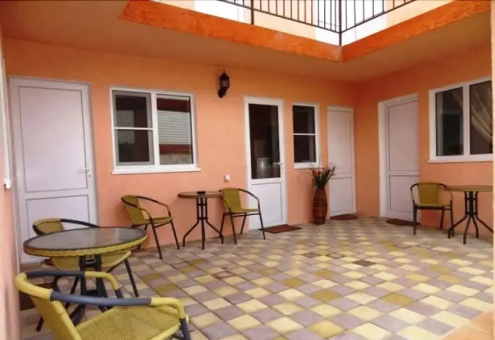 Guest House Sever