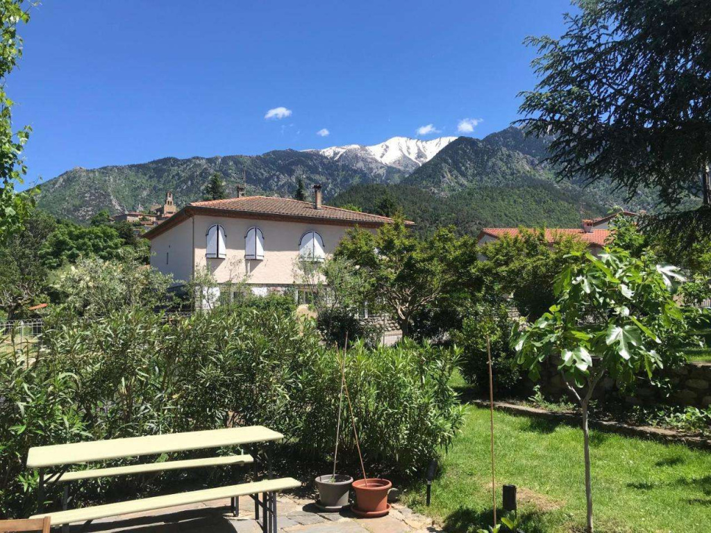 Melodie De La Montagne Bed & Breakfast