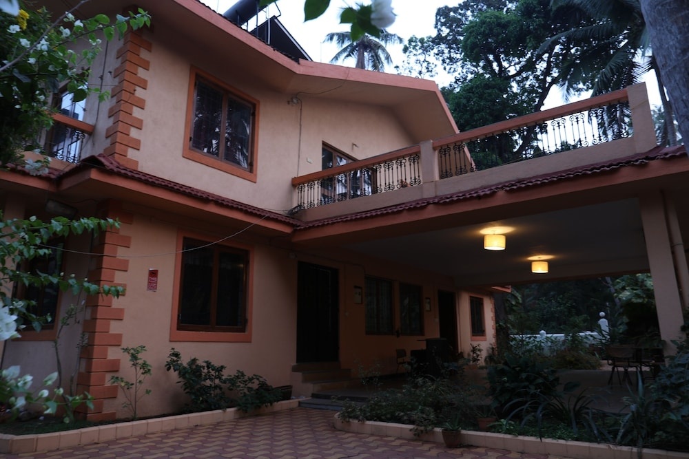 Villa De Calangute