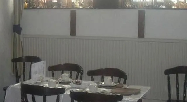 Leatham Park Guest House