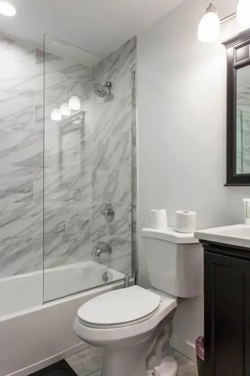 Bright & Modern 1 BDR in Downtown