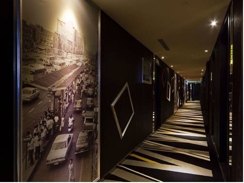 FX Hotel Tianjin