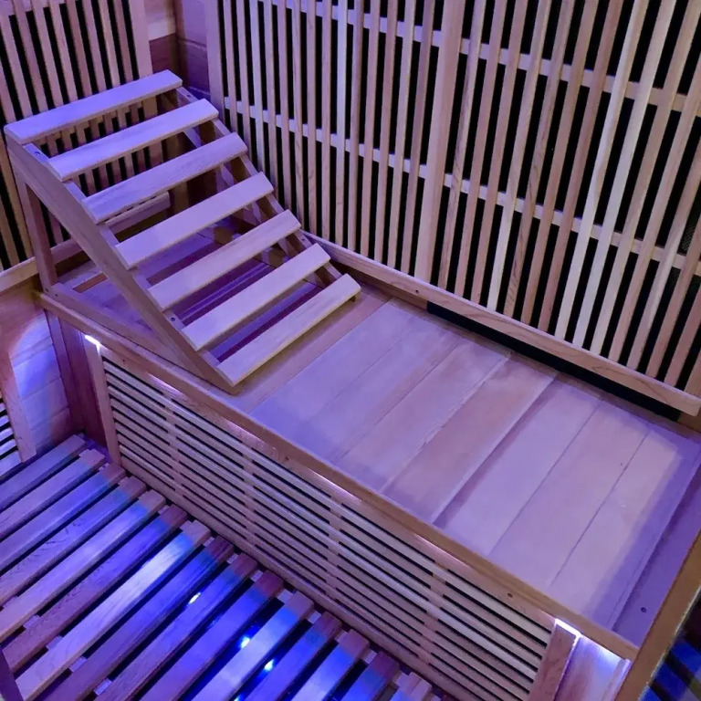 Northern Lights Mansion