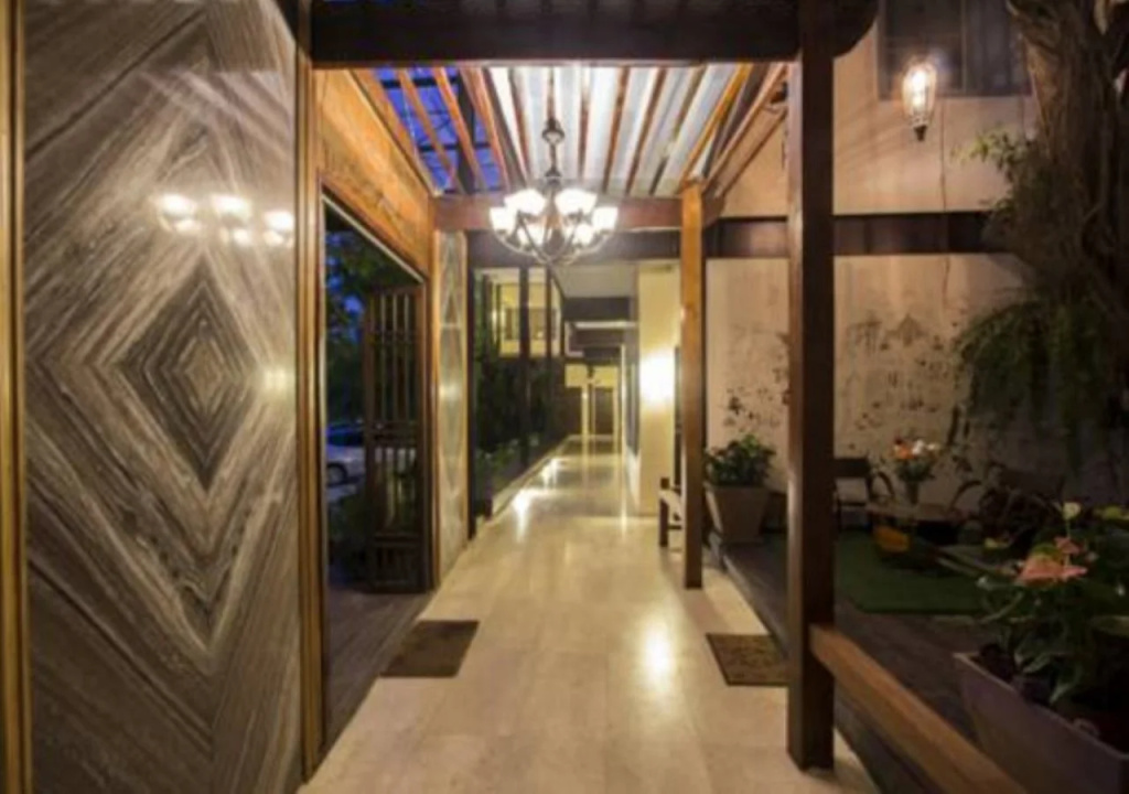 3B Boutique Hotel