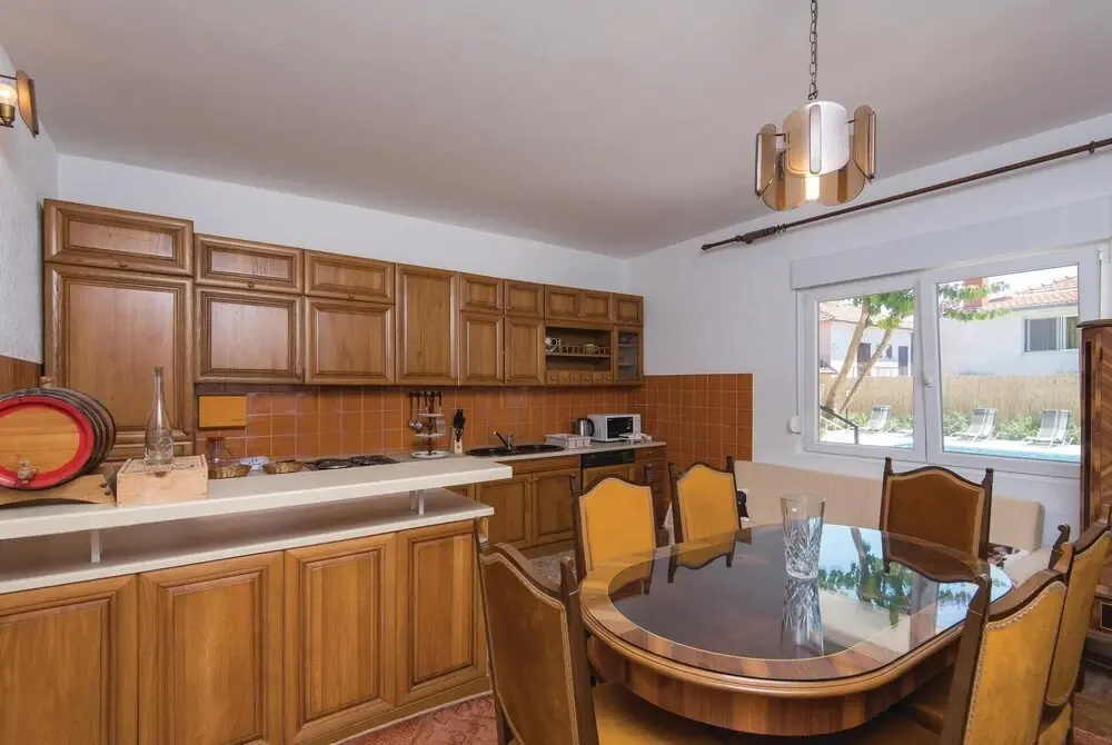 Lovely Home In Orebic With Wifi