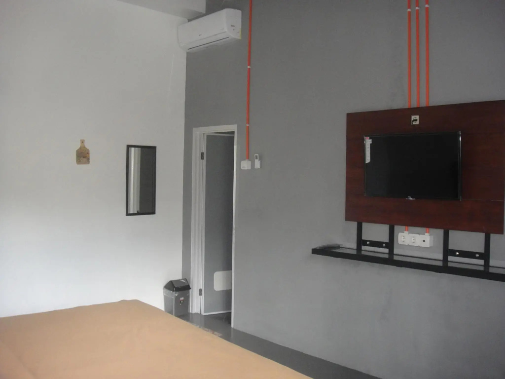 Ndalem Sorogenen Guesthouse