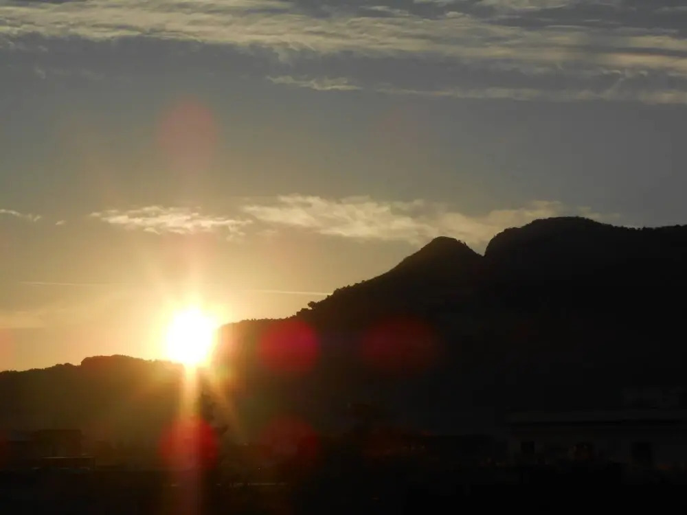 Camera Romantica, En-suite