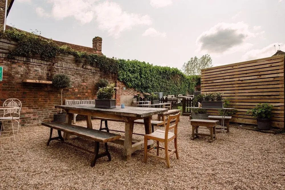 The Print House Inn