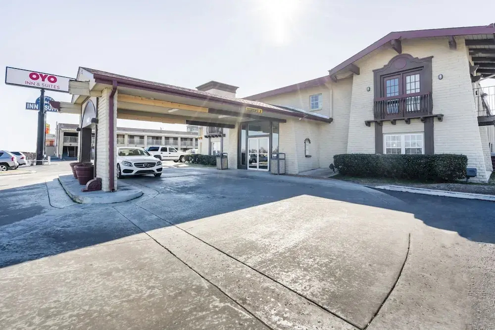 Red Roof Inn Tulsa Airport