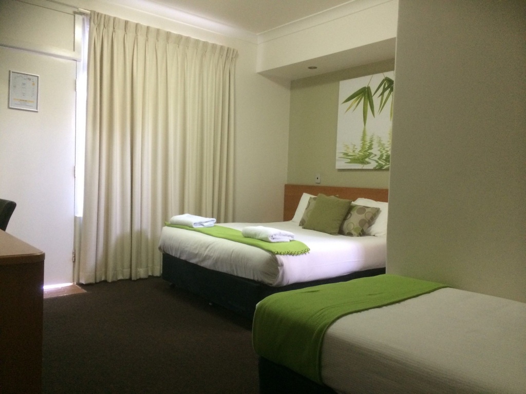 ibis Styles Broken Hill