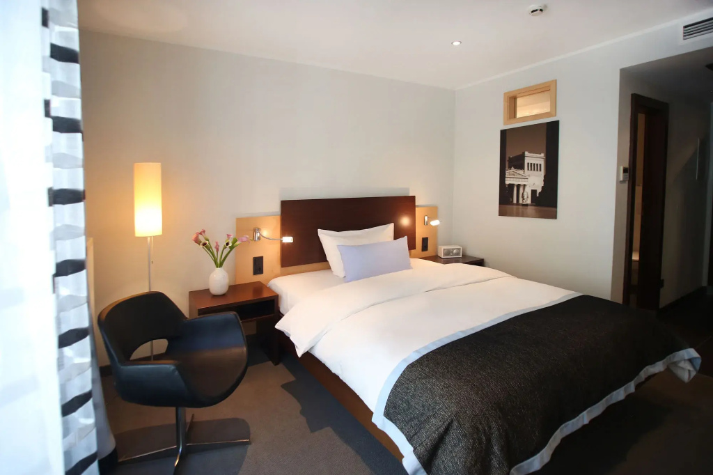 Schiller5 Hotel