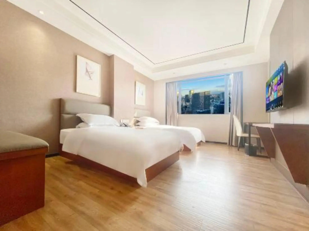 Hongda Business Hotel