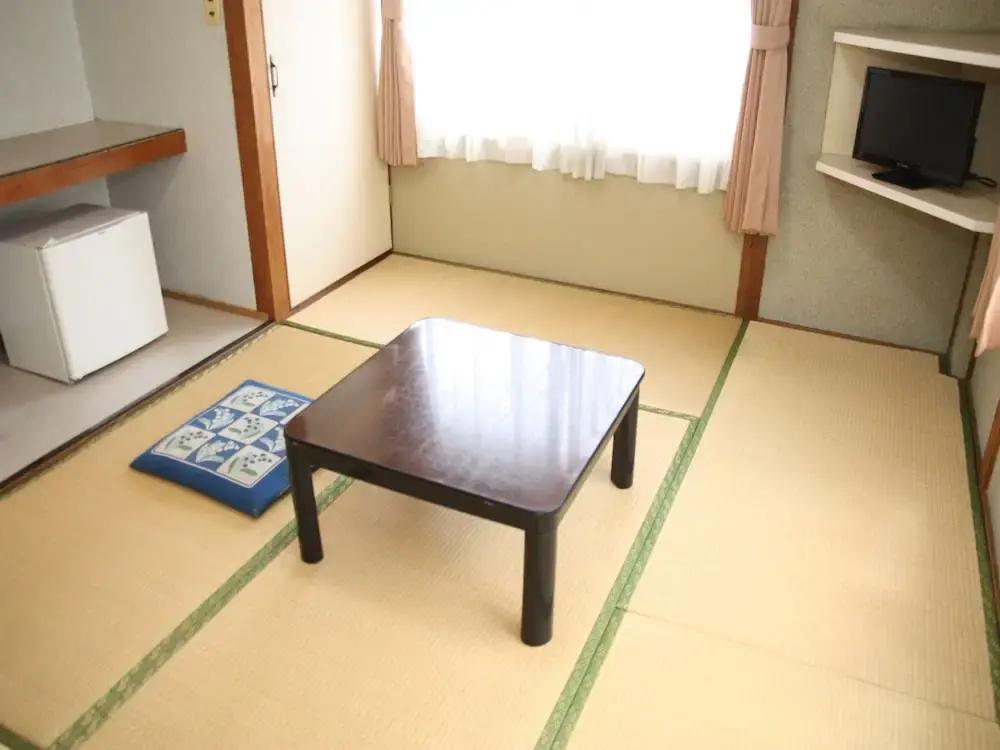 OYO Hotel Shinkaisou Oita Takajou