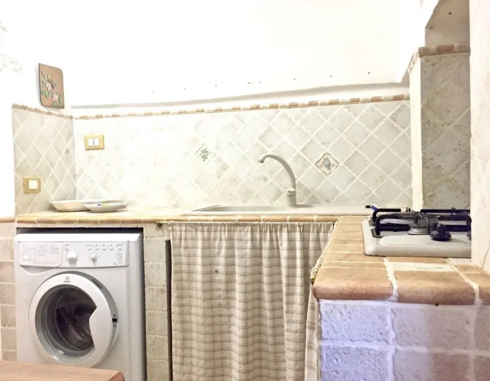 Pomponazzi Apartment
