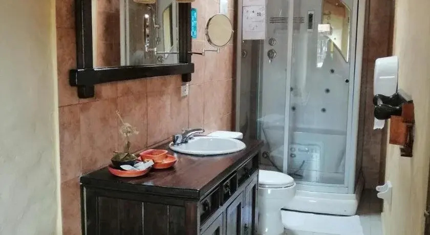 Hotel Casa Blanca