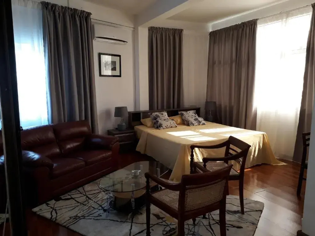 Hello Guest House