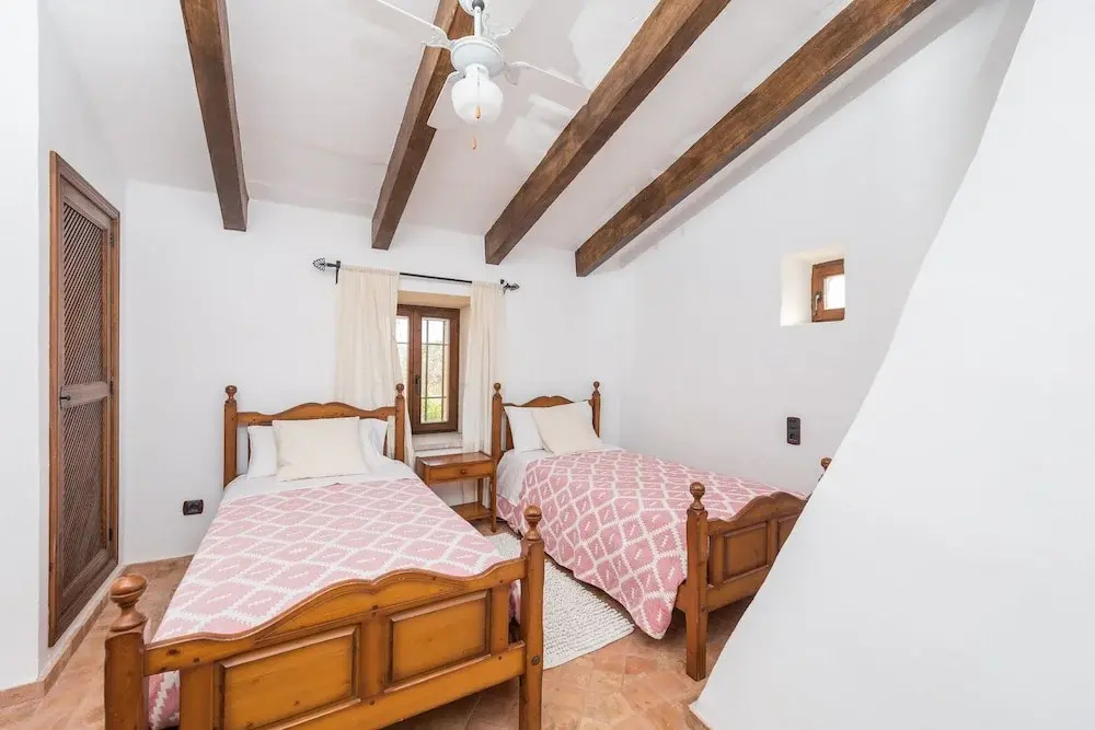 Ideal Property Mallorca - Ses Planes