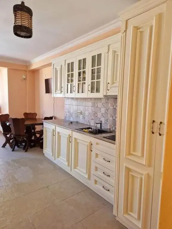 Bakuriani Mix 1 Room Apartment / Studio
