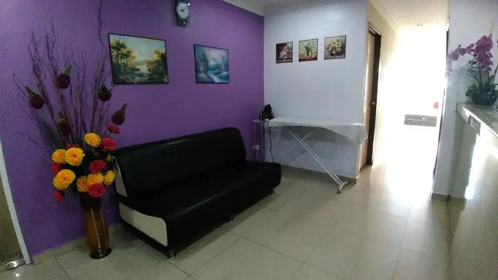 SMART HOTEL SEKSYEN 15 SHAH ALAM