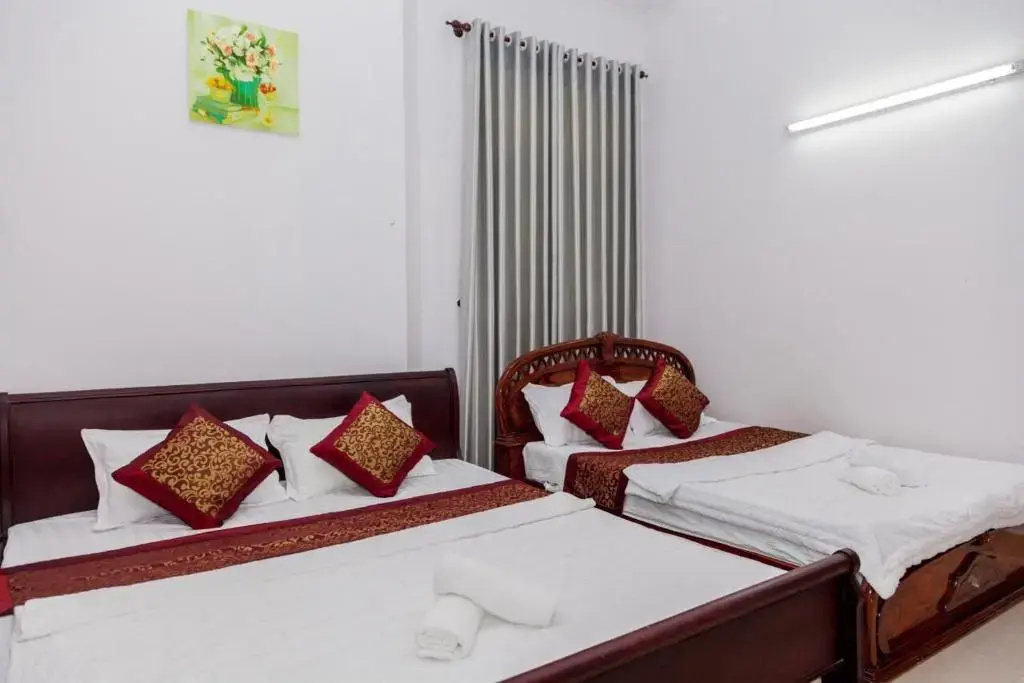 Rio 009 homestay