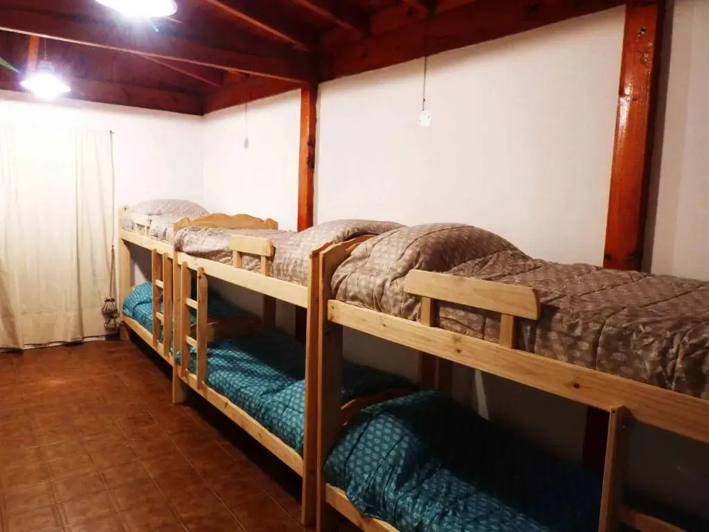 Wayra Hostel