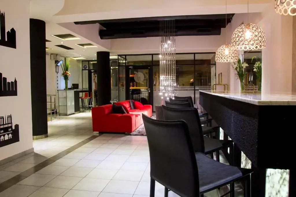 Let Sun Hotel Boutique