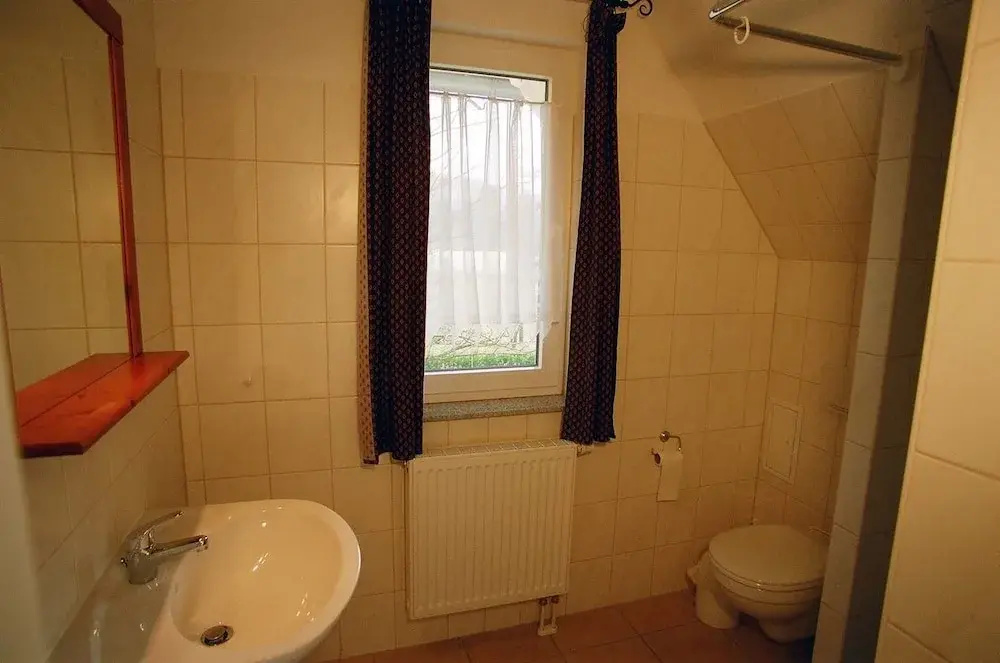 Ferienanlage Gutshaus Gramkow