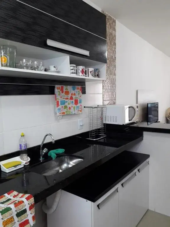 Casa Duplex nas Dunas do Peró