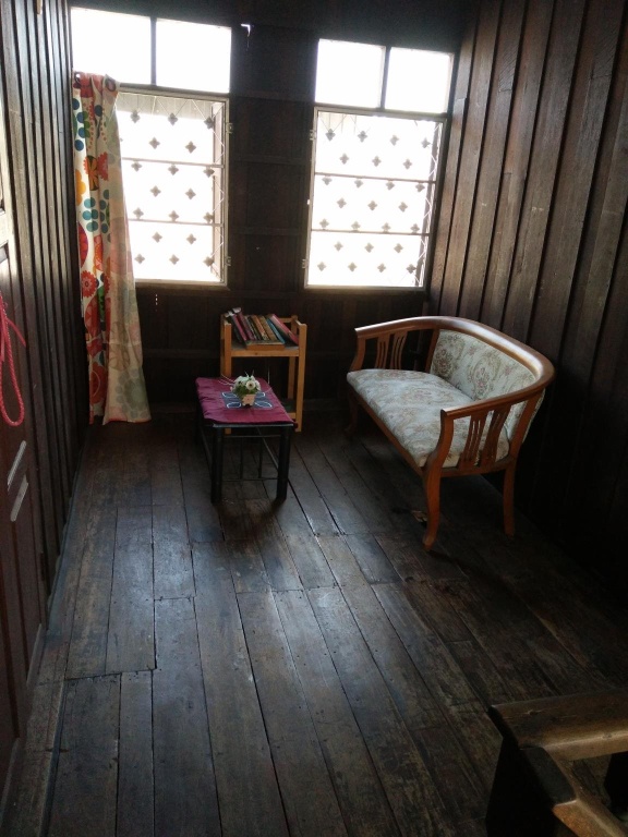 Samlanjed Guesthouse