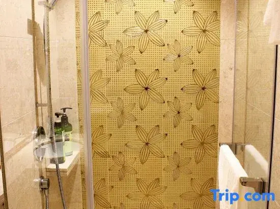 Times Suprior Business Apartment (Shenzhen KKone)