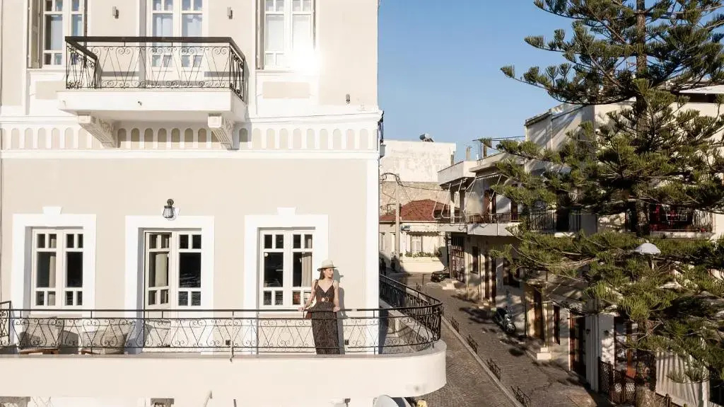 Divino Suites Chania