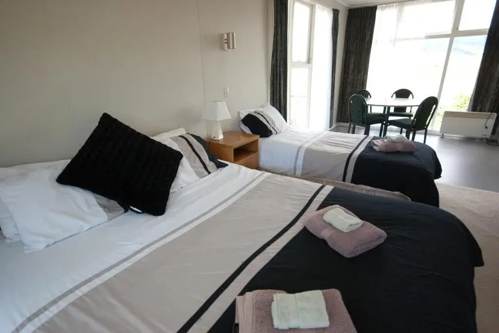 Golfview Motel