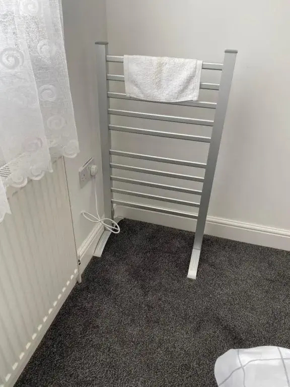 Freddy Corner - Studio Flat (Adults Only)