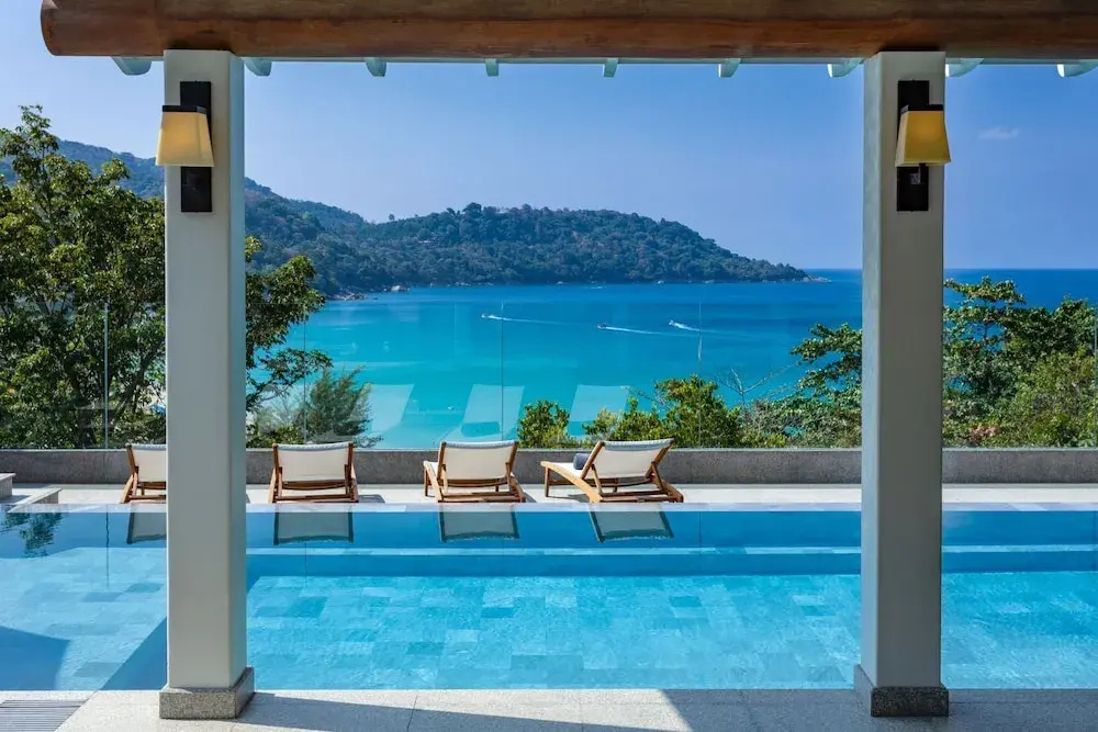 Villa Amankara