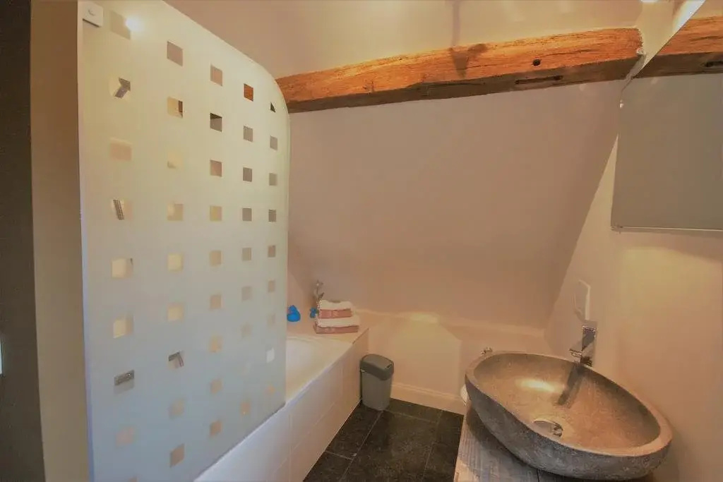 B&B Crijbohoeve