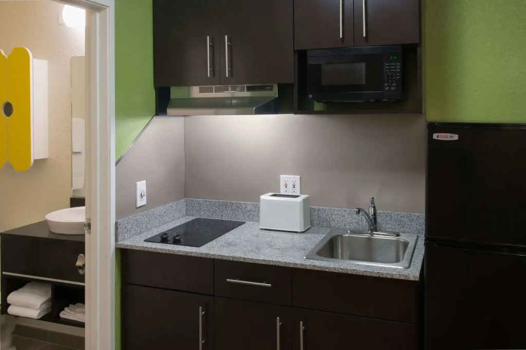 Studio 6 Extended Stay - Coral Springs, FL - Fort  Lauderdale