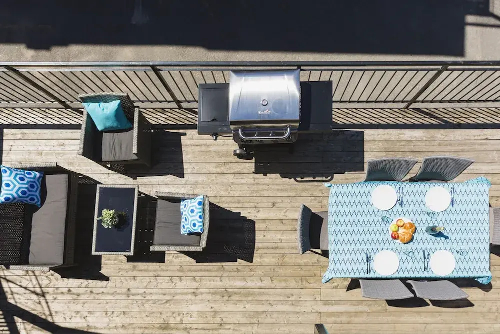 MTLVacationRentals - Le Chic Laurier