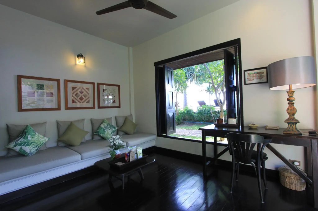 Saree Samui