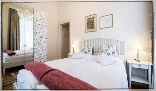 Apartments Villa Schodterer