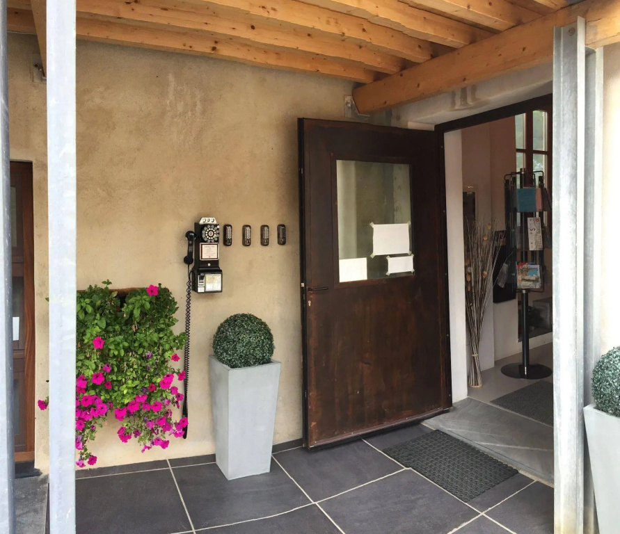 Il Fortino Mini Suites