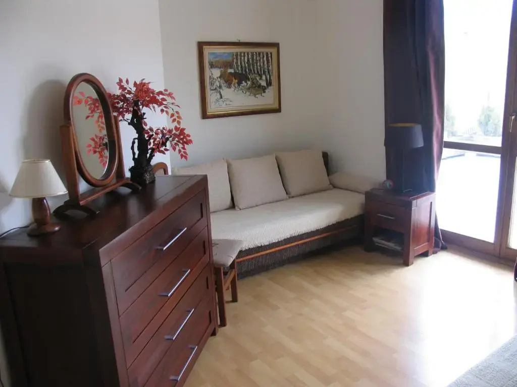 Apartament Pod Butorowym