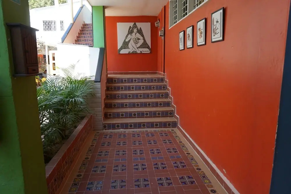 Hostal Paraiso Tayrona